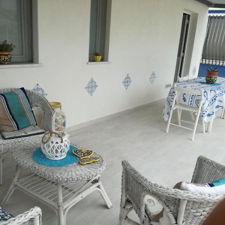 Perla Blu Marzamemi Villa Exterior foto