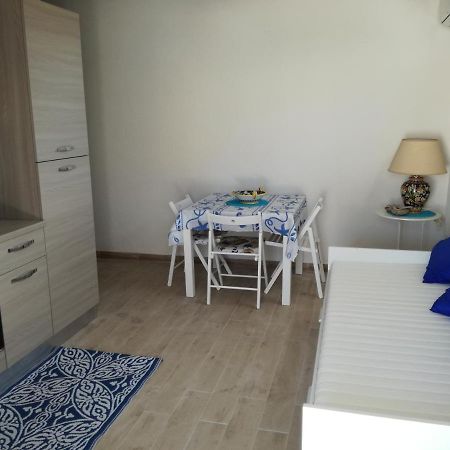 Perla Blu Marzamemi Villa Exterior foto